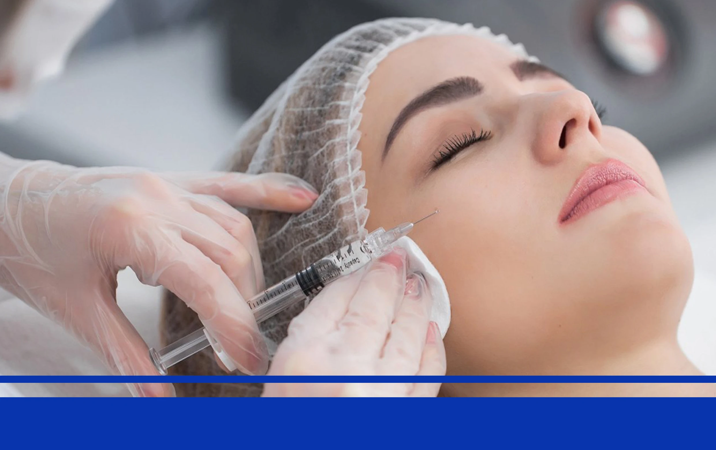 Инъекционная косметология салон Грация Якутск